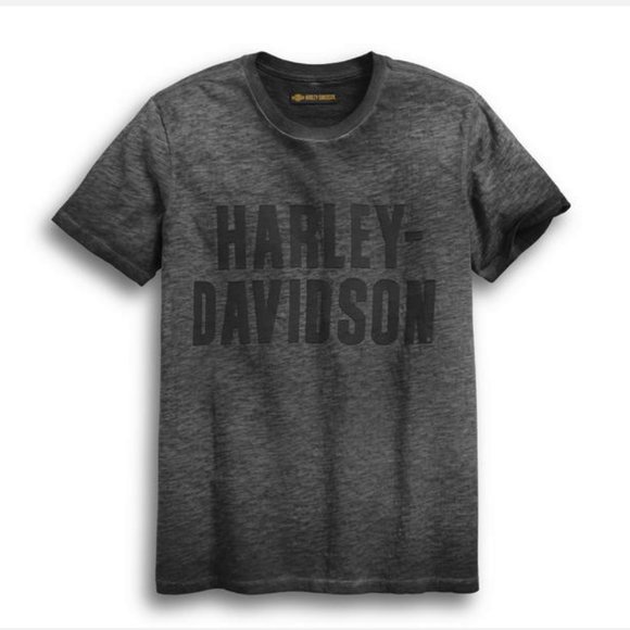Genuine Harley-Davidson T-Shirt